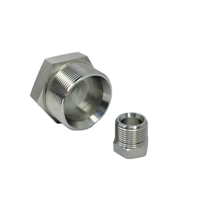 Plug jantan 4n NPT