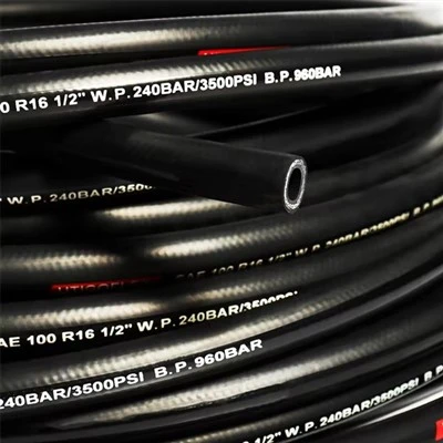 1 2 hydraulic hose